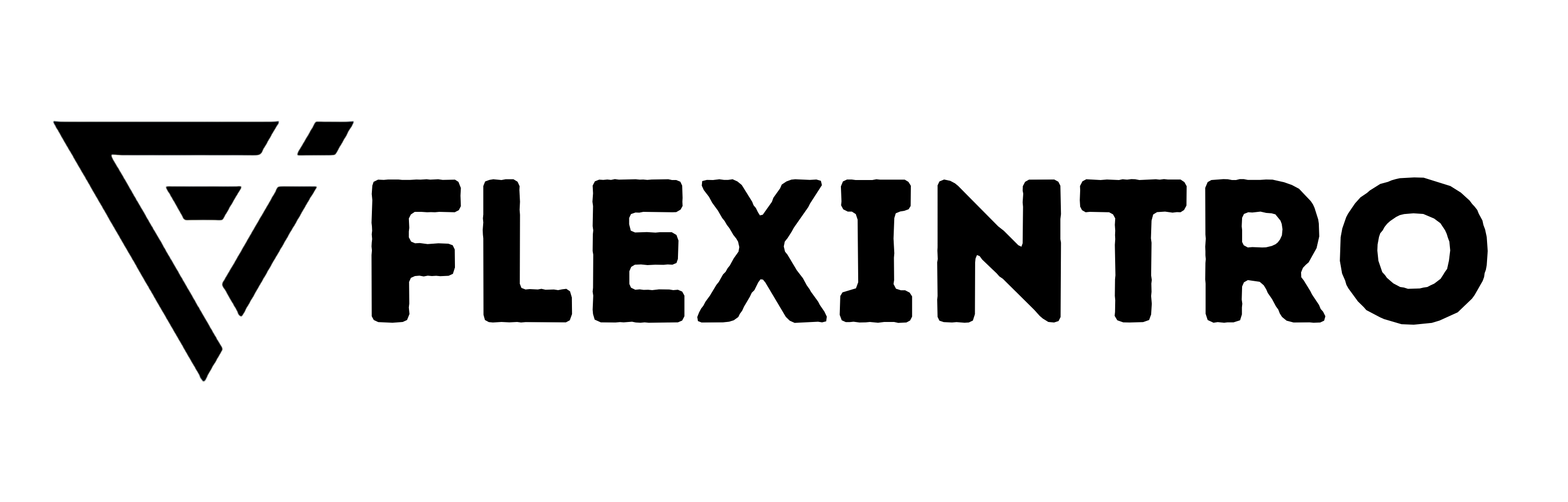 Flexintro Logo